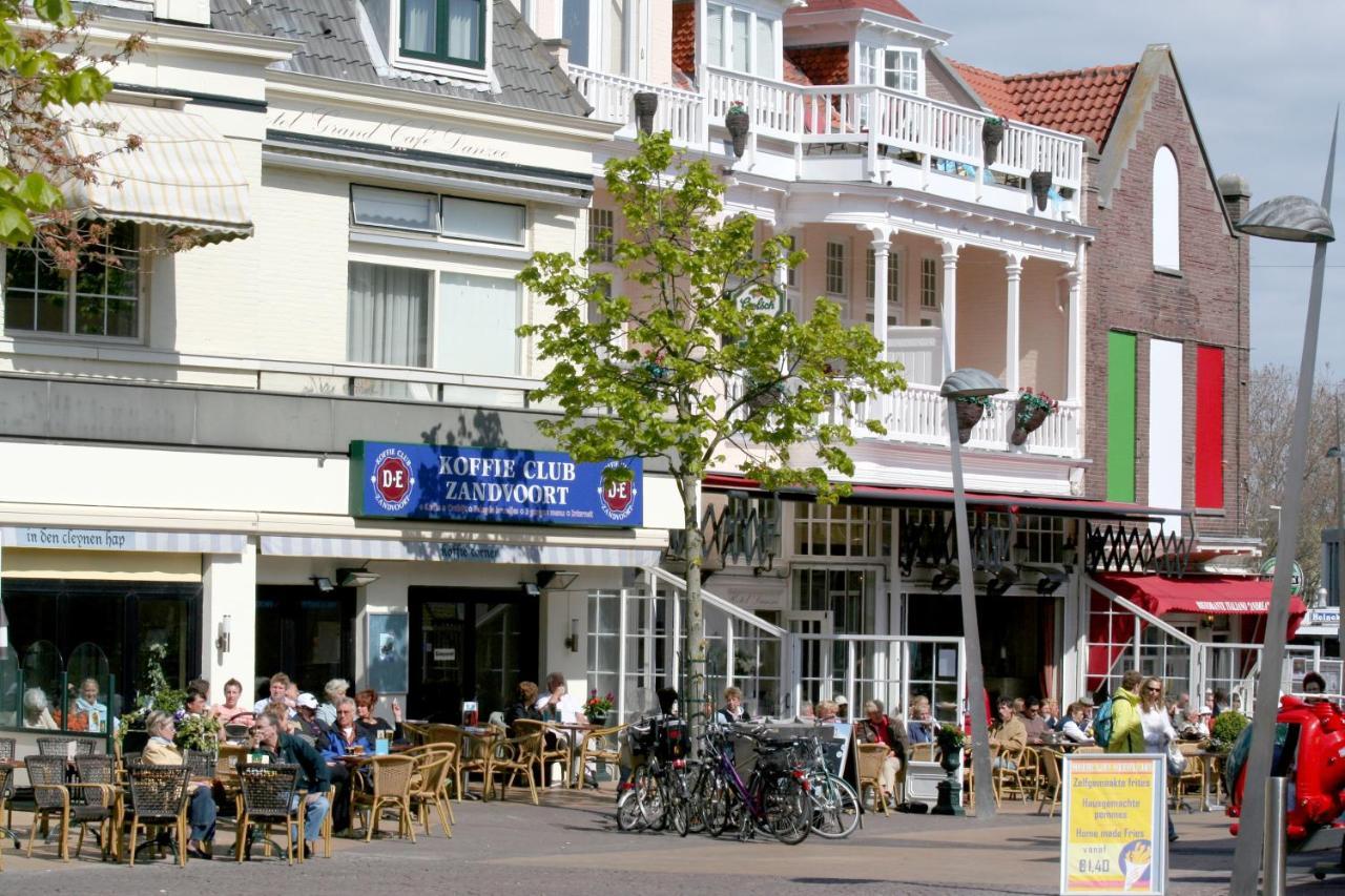 Zandvoort-17 Zandvoort