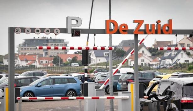 Gasthuis Zandvoort-17 Zandvoort